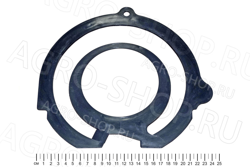 Прокладка 509.046.031 высевающего аппарата УПС-8,12 
