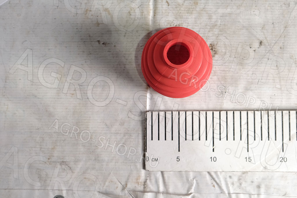 Пыльник 236022-2304068 шруса (полиуретан) с 2018г УАЗ-Профи 