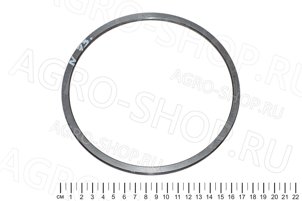 Купить кольцо 840-1003466 уплотнительное газового стыка тмз-8423, тмз ...