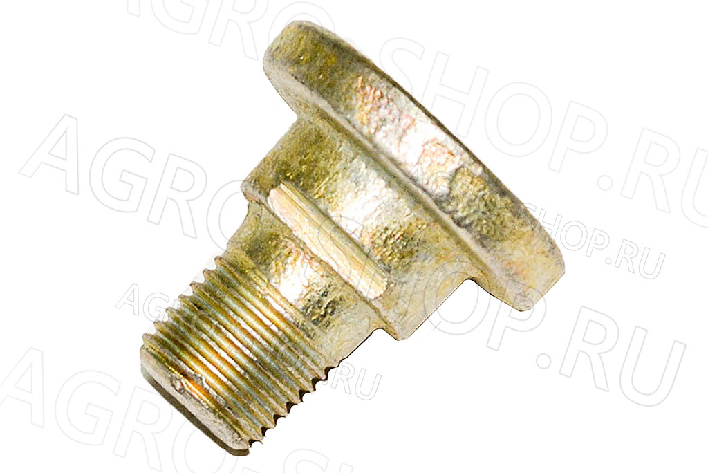 Болт КДН 04.651 без гайки КДН-210 Бобруйск