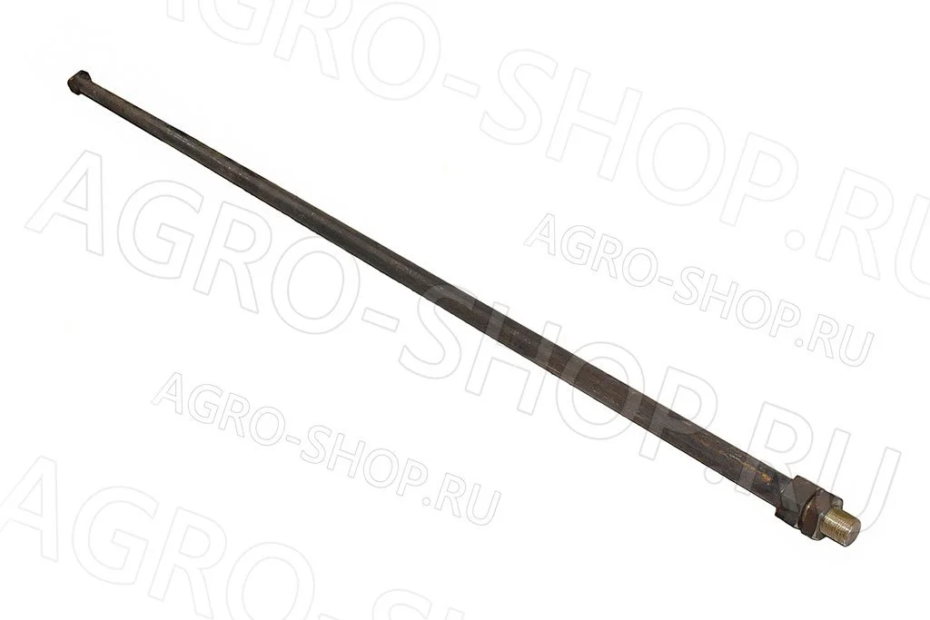 Вал дисковой батареи КПП-7 L-1300 FeatAgro