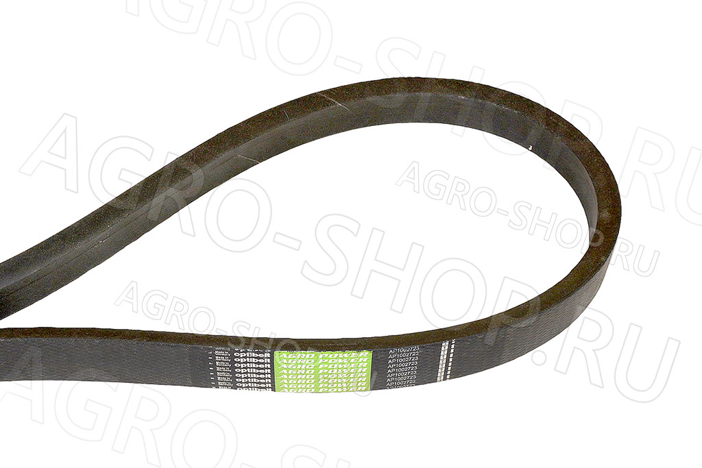 Ремень 50х20-3930 ходовой Нива-Эффект (Optibelt) 