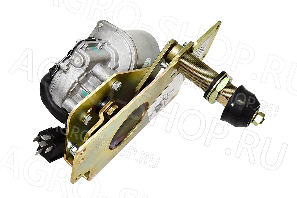 Стеклоочиститель 5205500-12 переднего стекла УК МТЗ-82 Автомашприбор