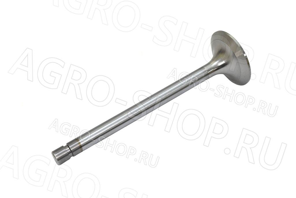 Клапан 260-1007014 впускной (большой) Д-260 (КМЗ)