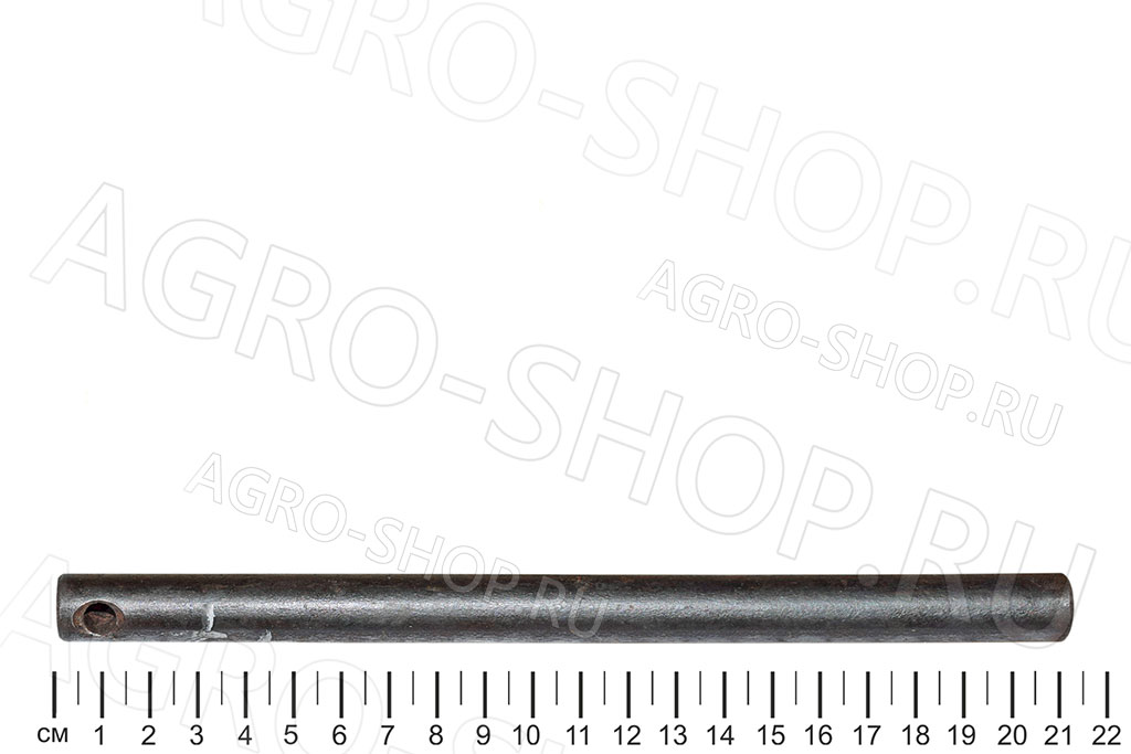 Палец 54-61968 консульного шнека, закаленный Нива, Енисей 