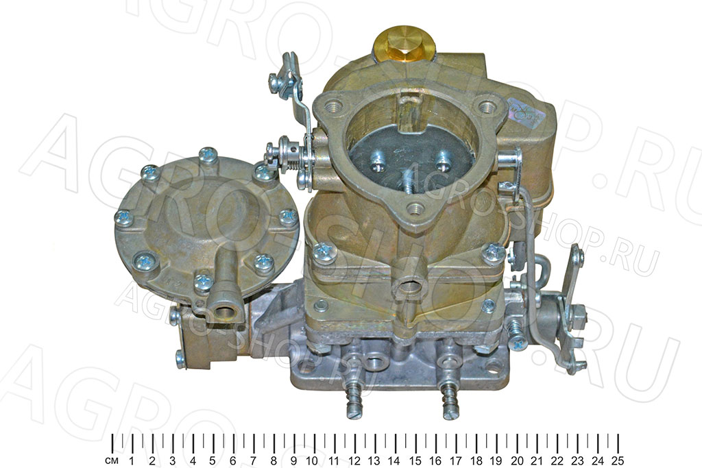 Карбюратор К-88А  ЗИЛ-130 