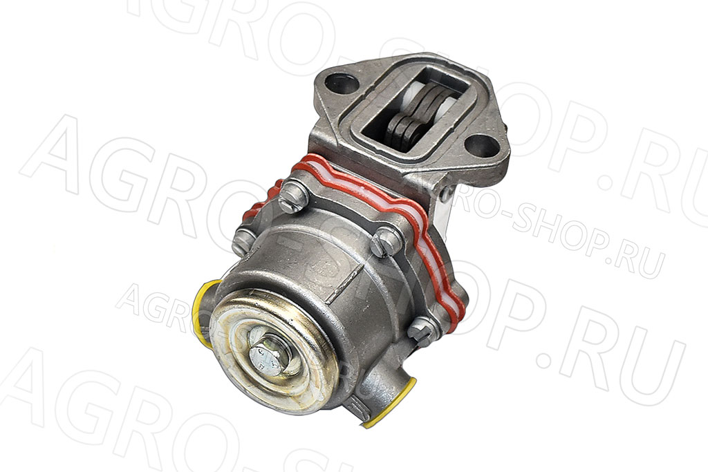 Насос подкачки 6585.096 ручной (дв. LOMBARDINI) МТЗ-320 