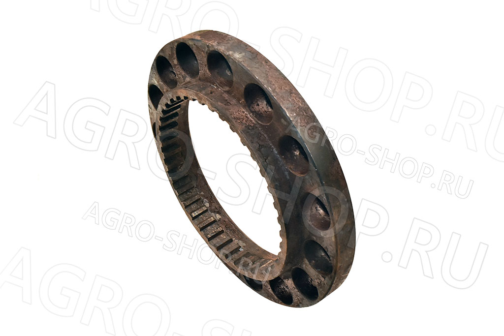 Муфта 744Р.16.00.012 (диск полужесткой муфты) К-744Р 