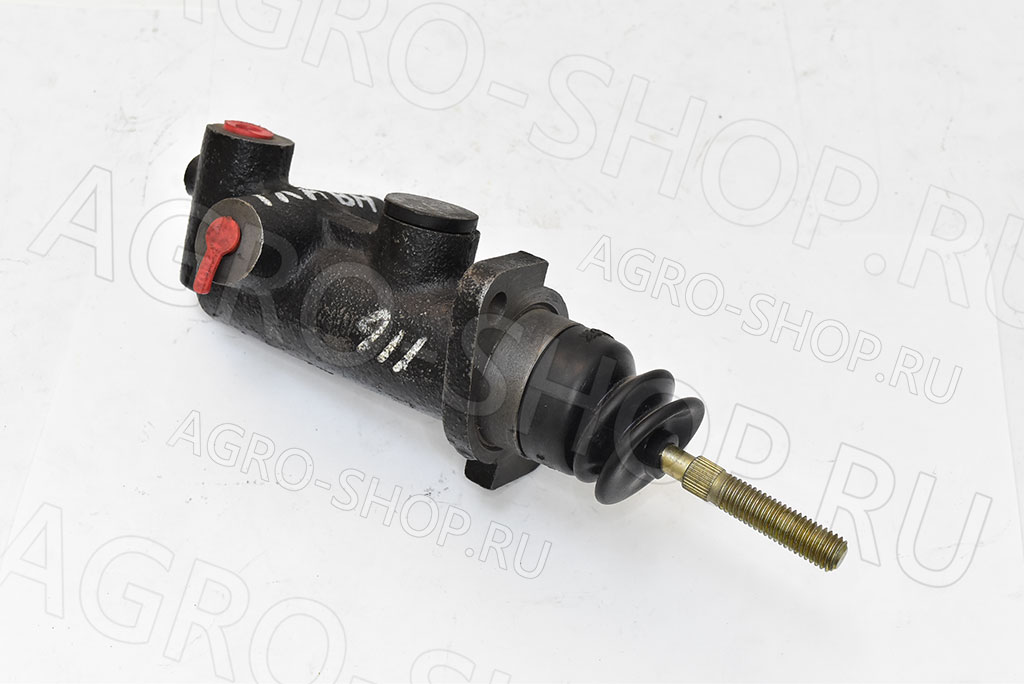 Цилиндр 2022-1602810 / C2602C3 сцепления главный МТЗ-1523/2022 (FENOX)