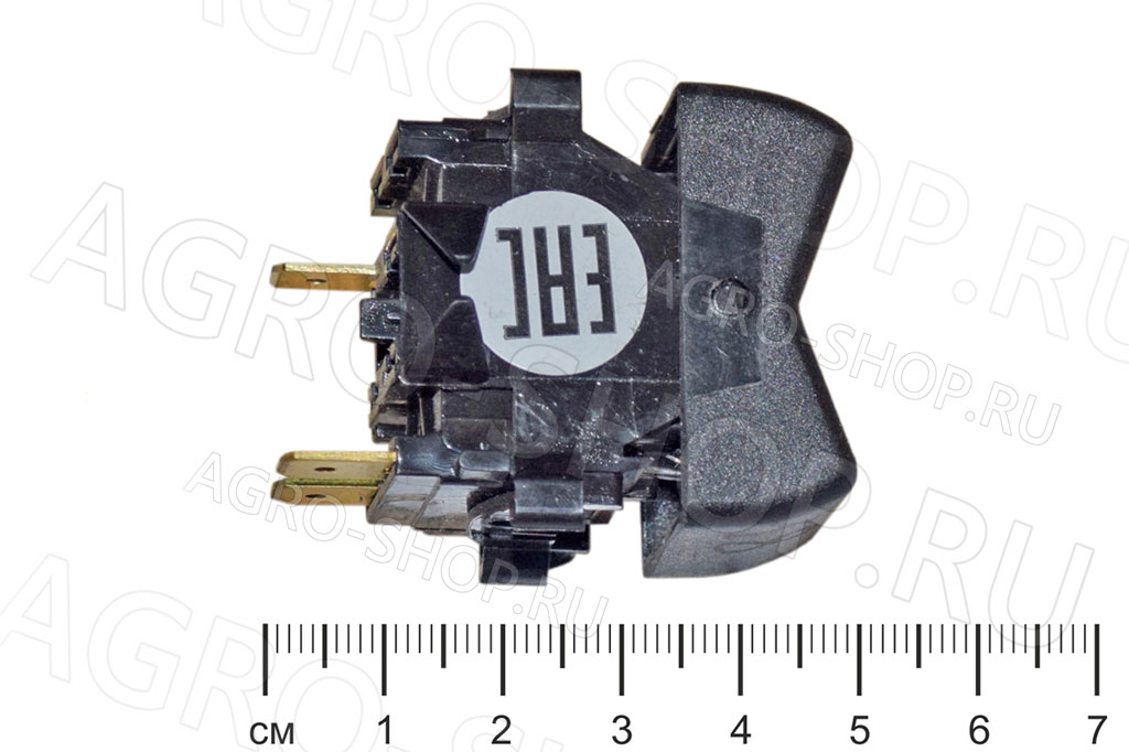 Выключатель 26.3710-25.52 / П150М-25.52   