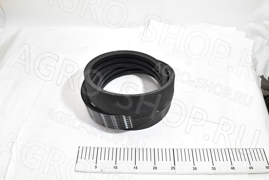 Ремень 3НВ-2162 RUBYCON Optimum привода гидронасоса КЗС-7-24 (Ярославль) 