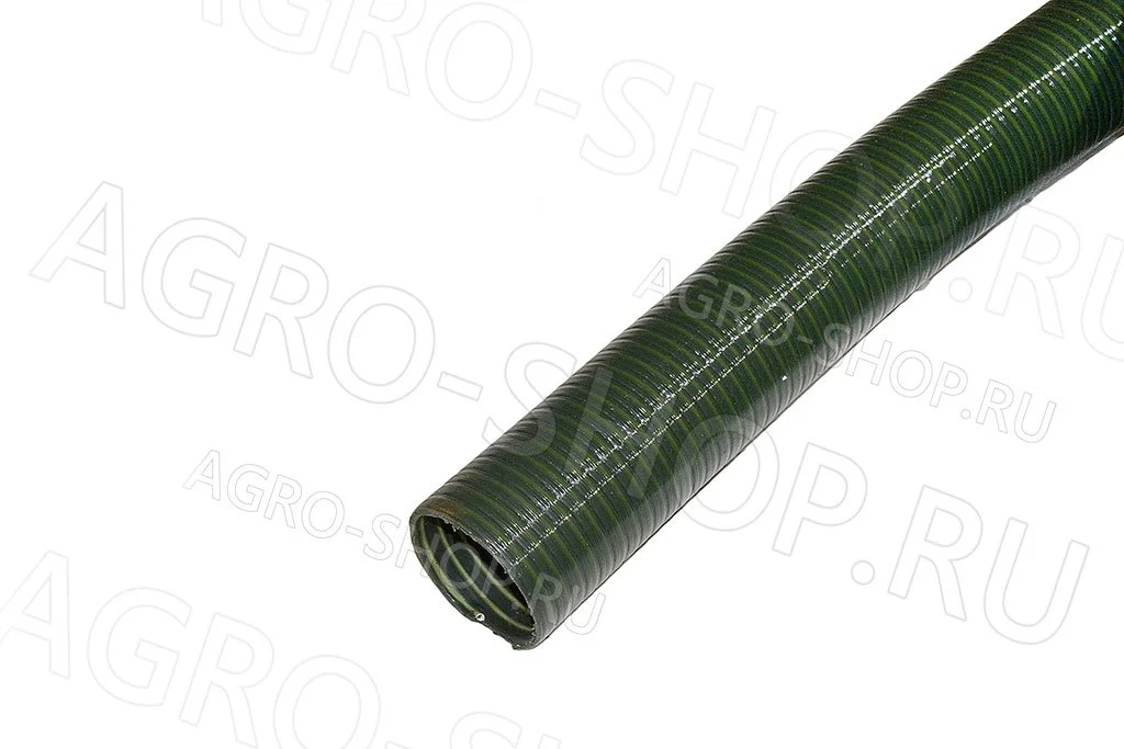 Рукав D(мм)=102 ПВХ напорно-всасывающий 010 SSZ 6 (30) 