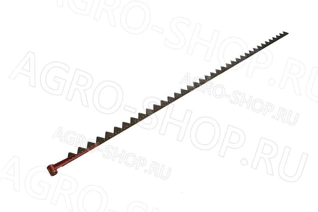 Нож КИС 0603020Б кукурузной жатки (L=3,4) КСК-100 