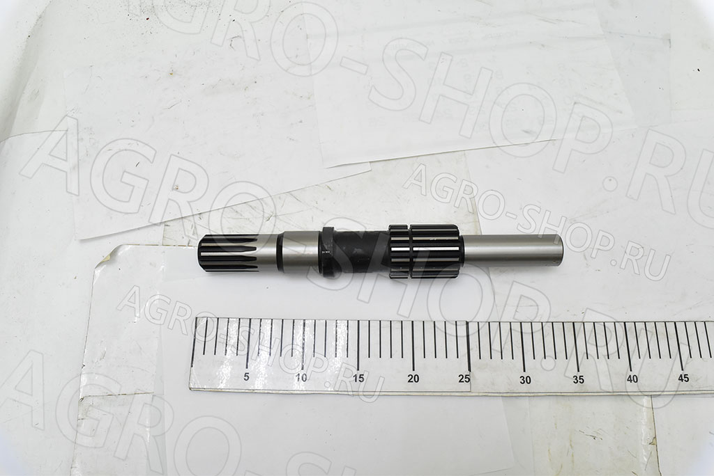 Вал 70-1601021-Б привода ВОМ ведомый МТЗ-80/82/952 (Master Part)