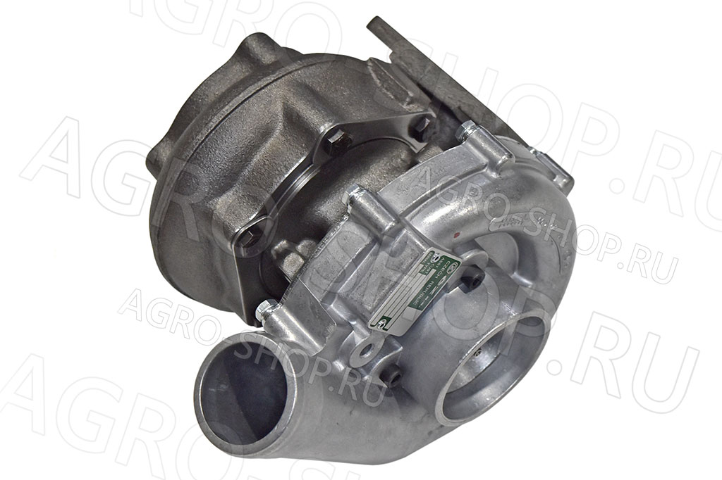 Турбокомпрессор К27-179-01 (К27-1118010) (Енисей-1200, ДТ-75) Д-442-57Н, Д-442-59И Strakonice