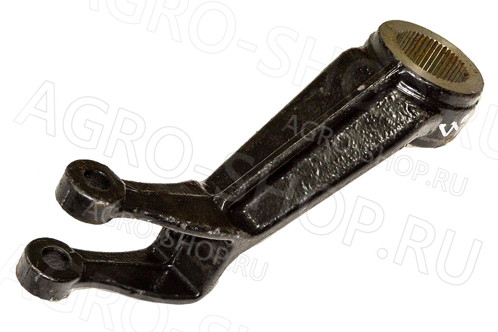 Рычаг 40-4605022-А навески правый МТЗ-80/82 (К)