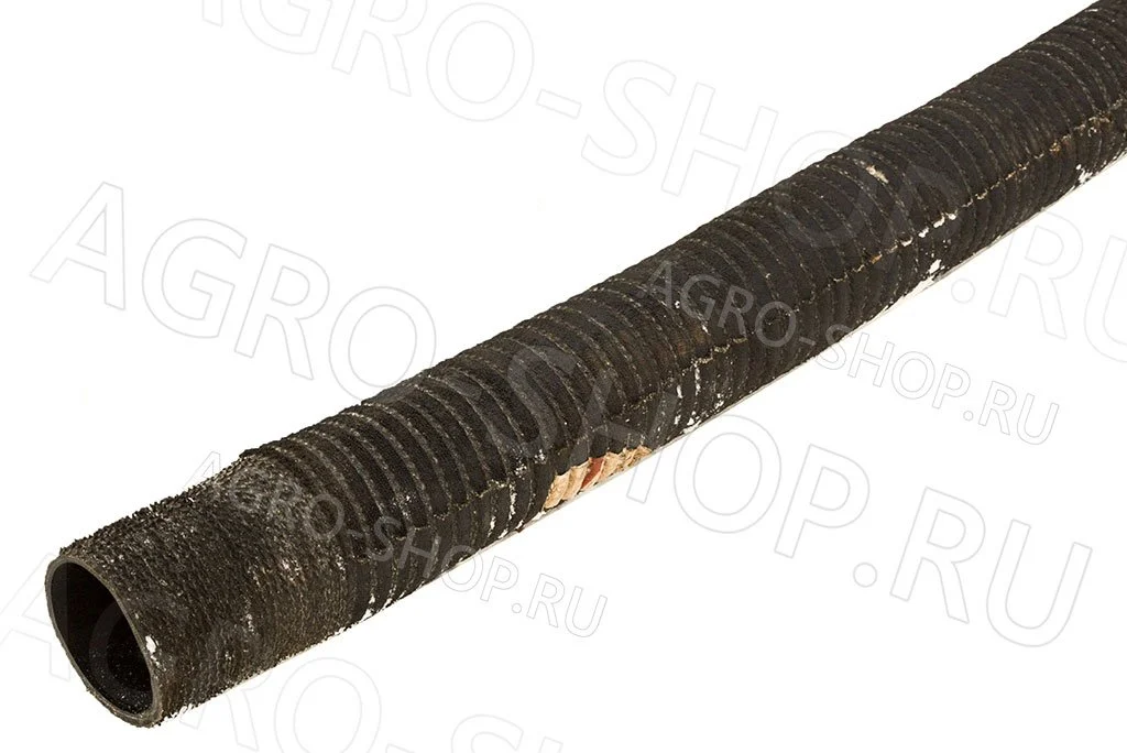 Рукав В-2-100-3 ГОСТ 5398-76 напорно-всасывающий резина (6 м.) СЗРТ