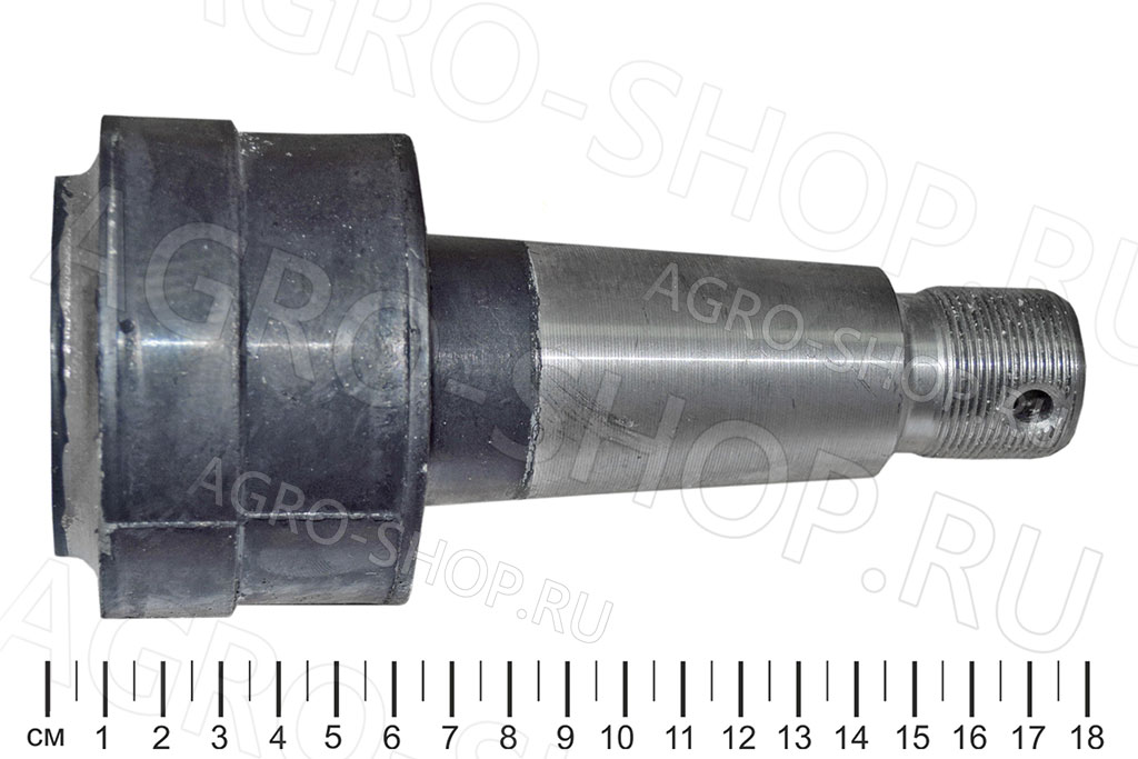 Палец 5511-2919026-15 реактивной штанги (РМШ) КАМ РОСТАР