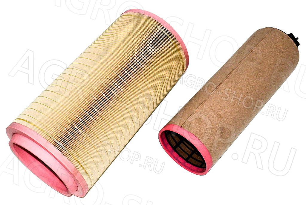 Фильтр воздушный RZA600300 / -01 (C30810/3+CF810, E631L01+ E631LS)  Акрос 560 РЗФО