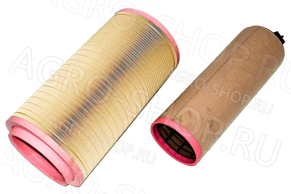 Фильтр воздушный RZA600300 / -01 (C30810/3+CF810, E631L01+ E631LS)  Акрос 560 РЗФО