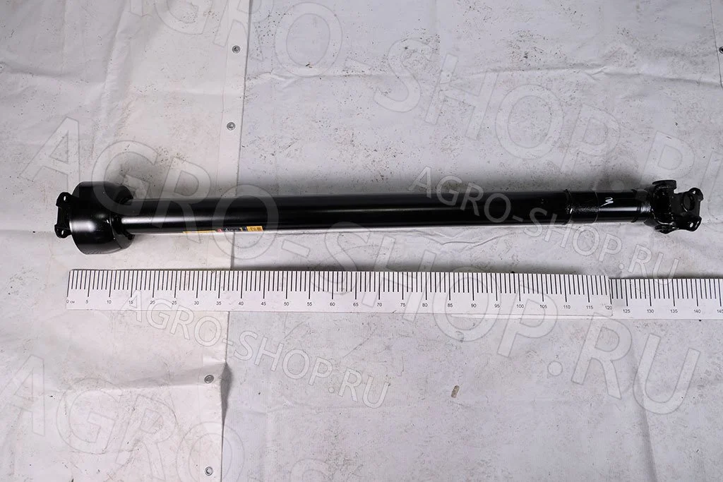 Вал карданный GP.10890043 в сборе передн/задний ГАЗ-33081,33097 G-Part