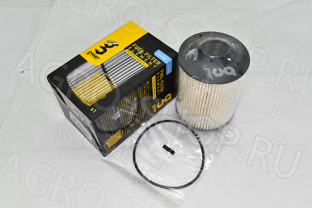 Фильтр топливный GP01.13.0152 / 113-0019925 с двиг. Cummins 2.8 Газель NEXT, Бизнес G-Part