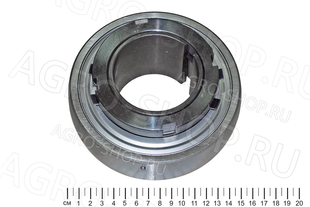 Подшипник 680314 (70х150х39/78) (ХАРП) 