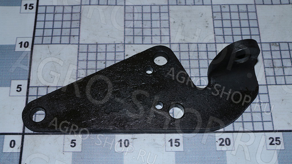 Кронштейн 260-1001021 крепления двигателя левый Д-260 (ММЗ)