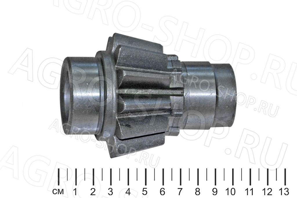 Шестерня 52-2308061 редуктора конечной передачи ведущая зуб=12 МТЗ-80/82/952 (МТЗ)