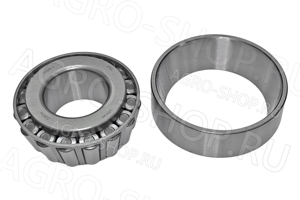 Подшипник 7609 / 32309 (45х100х38,25) (ZKL) 