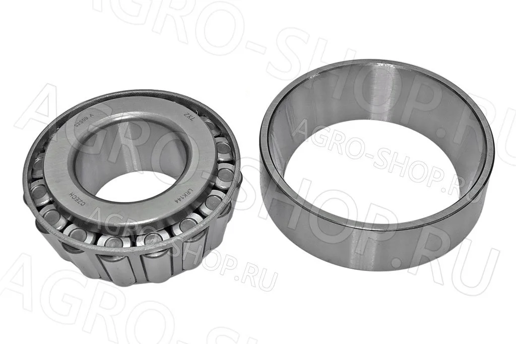 Подшипник 7609 / 32309 (45х100х38,25) (ZKL) 