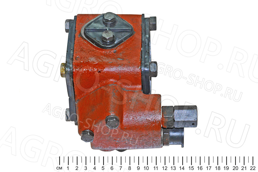 Распределитель 50-3406015-А ГУРа (золотник) МТЗ-80/82 (К)