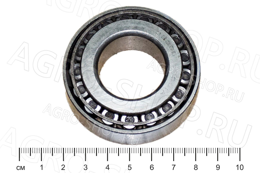 Подшипник 7506 / 32206 (30х62х21,25) (РФ) 