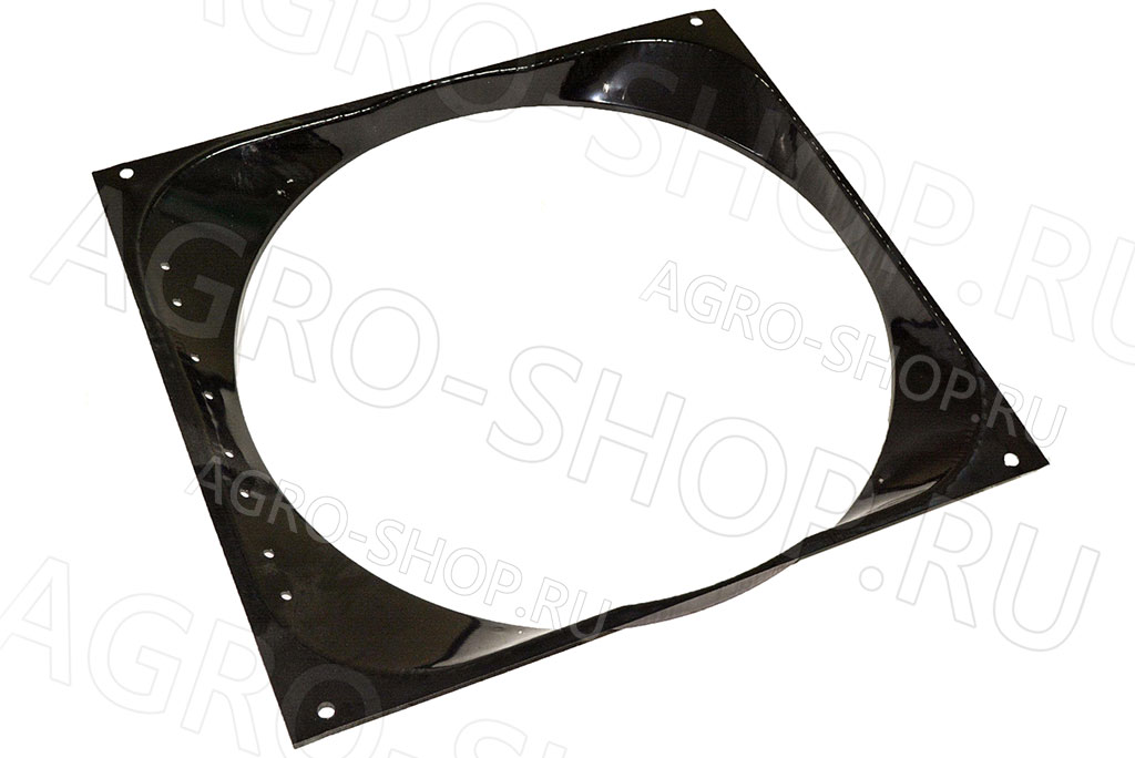 Кожух 70-1309080 вентилятора (диффузор) МТЗ-80/82/952 (К)