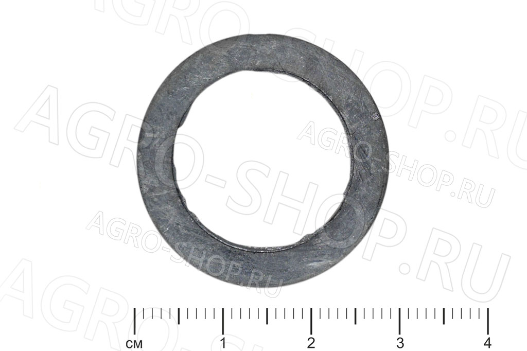 Кольцо 240-1111036-Б защитное по форсунку н/о (ступенька) Д-243/245 (У)