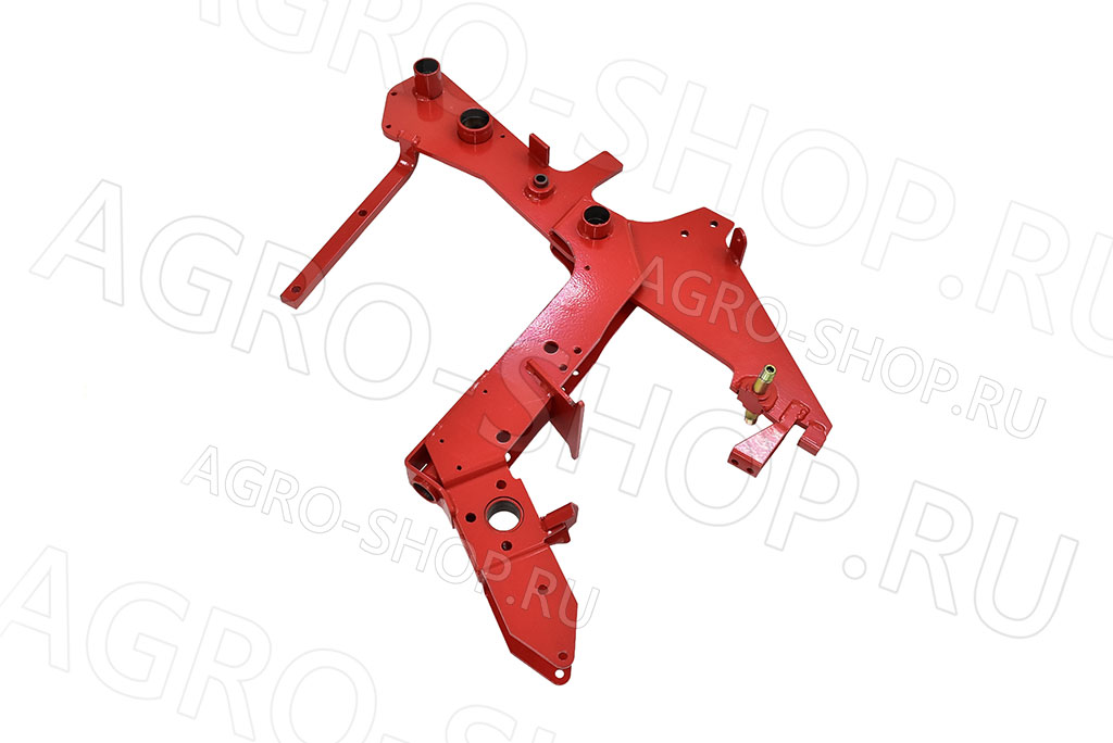 Остов СН-8.25.21.00.000 ТСМ-8000 (ТСА) 