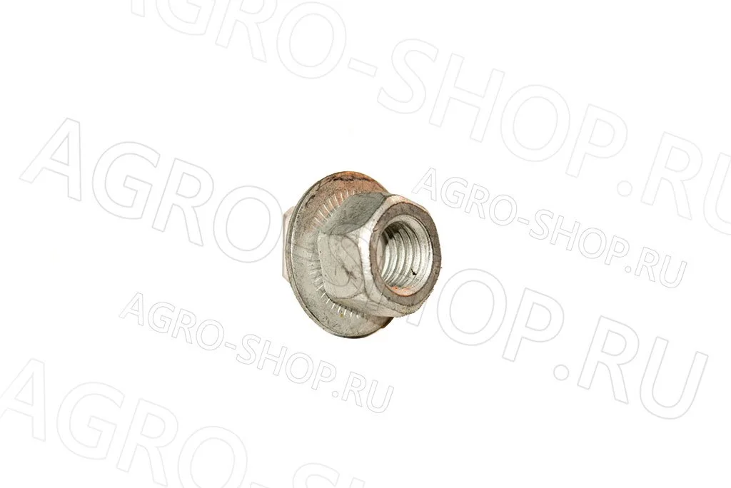Гайка 80201262 самостопорящаяся КПР-9 KUHN