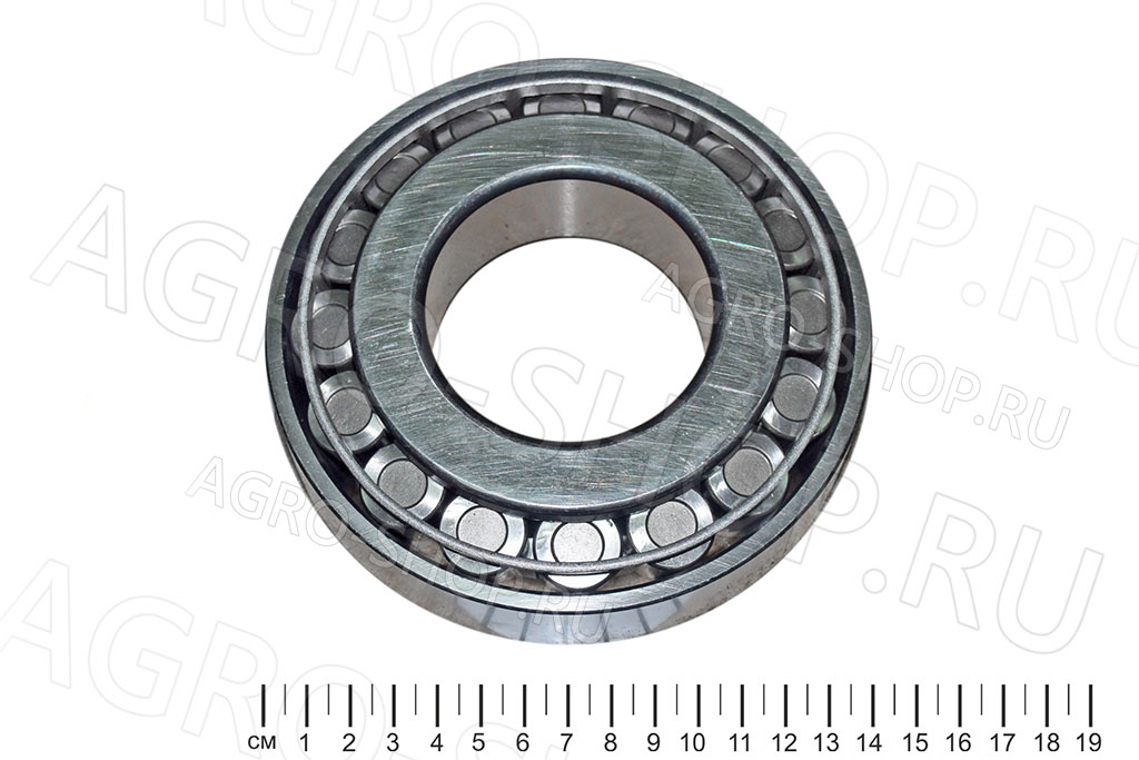 Подшипник 7313 / 30313 (65х140х36) (РФ) 