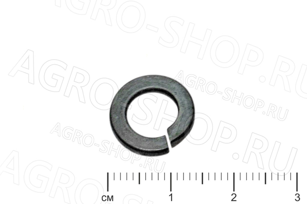 Шайба 8Г ГОСТ 6402 