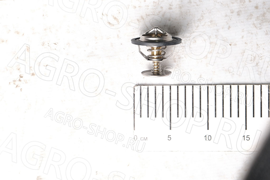 Термостат GP.10620016 (80 град) Волга, Газель G-Part