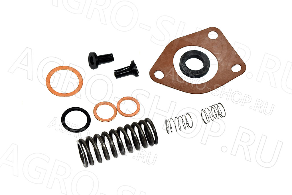 РК ТНВД (подкачка) ЯМЗ-236, ЯМЗ-238, ЯМЗ-240 (2119) 