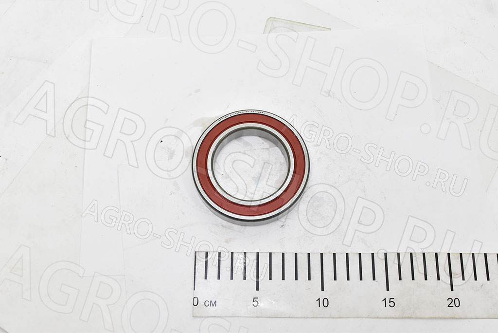 Подшипник 6012-2RS / 180112 (60х95х18) (NTN) 