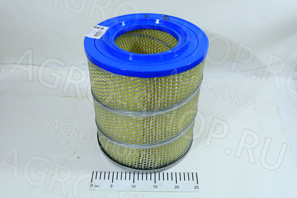 Фильтр воздушный ЭФВ-305.83 (GB-502М, 3310-1109010)  ГАЗ-3308,3309 Мотордеталь