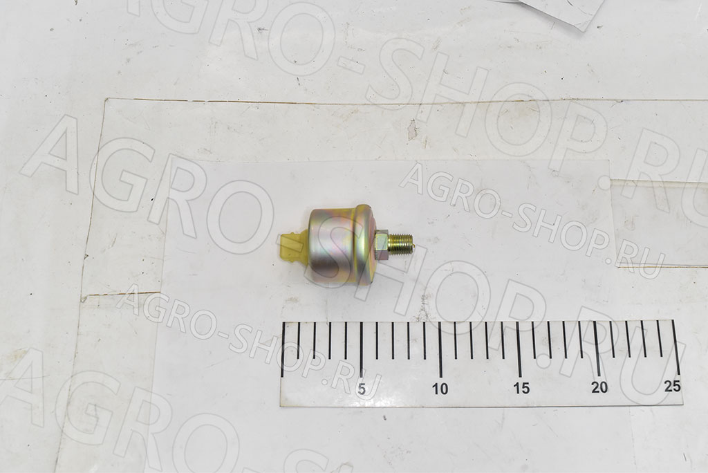 Датчик давления ДД-6МИ1 масла (до 6атм) МТЗ Экран