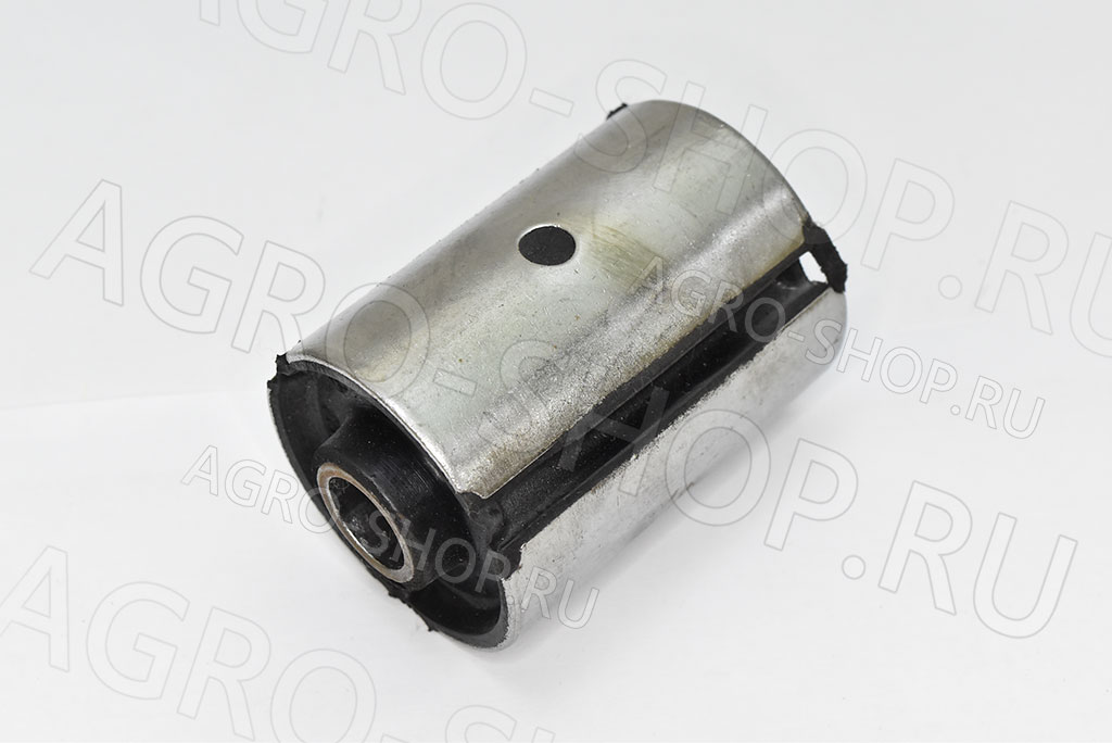 Сайлентблок МР-3302-2902027-02 рессоры ГАЗ-3302,2705 MetalPart