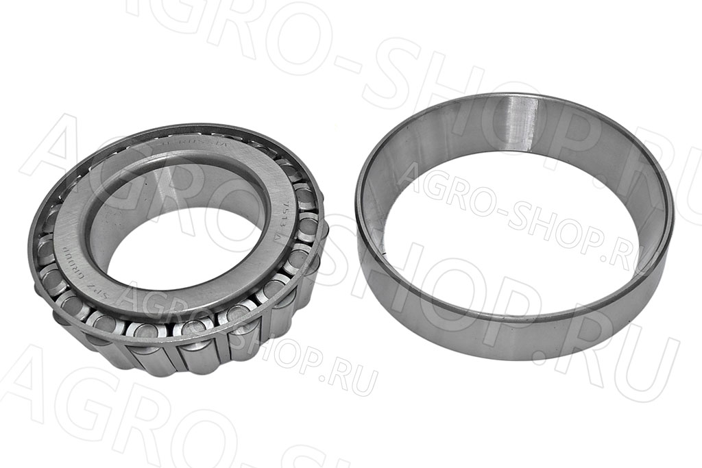 Подшипник 7513 / 32213 (65х120х32,75) (РФ) 