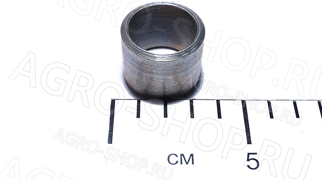 Втулка 50-3503064 корпуса сцепления и рычагов педали тормоза МТЗ-82 (РФ)