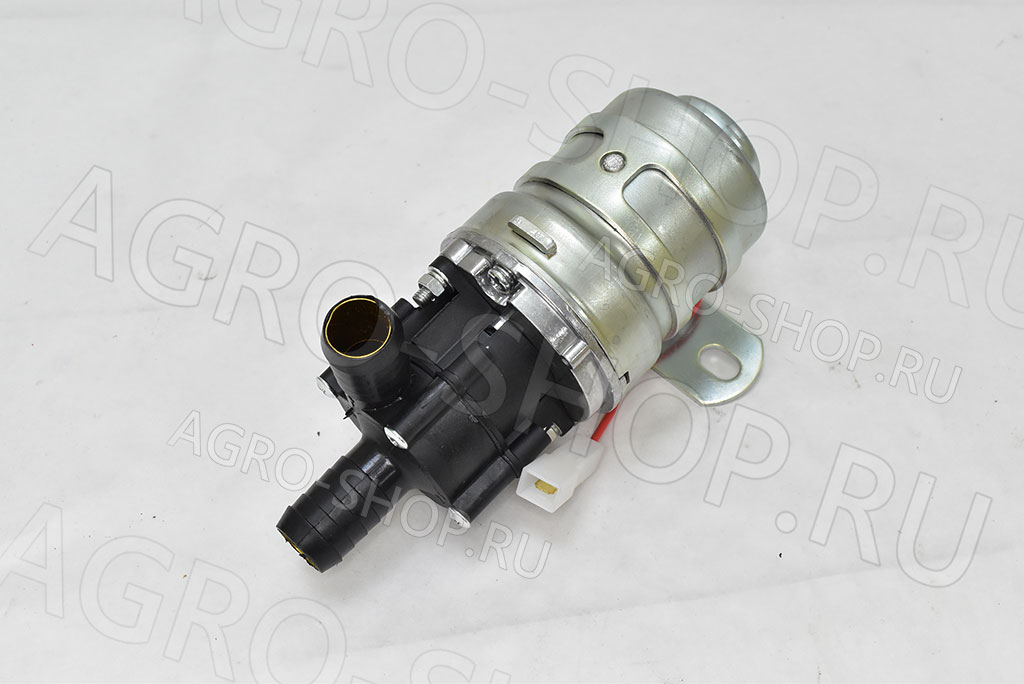 Насос отопителя 32.3780-01 d=18мм, 30Вт 12В  AS