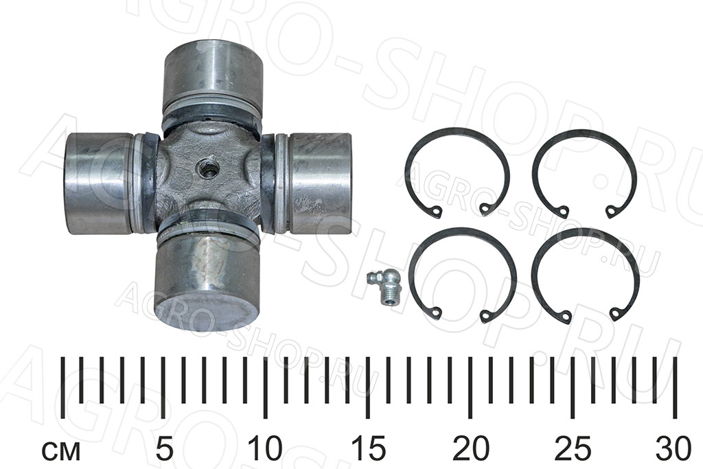 Крестовина 5320-2201025 малая ЗИЛ КАМ 