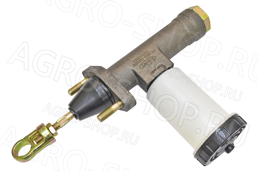 Цилиндр PR.3302-1602290 сцепления главный ГАЗ-3110,3302,3307,3310 G-Part